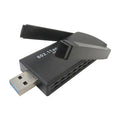 1300Mbps Dual Band Wireless USB WiFi Adapter N423094