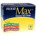 Glucose Test Strips W3782