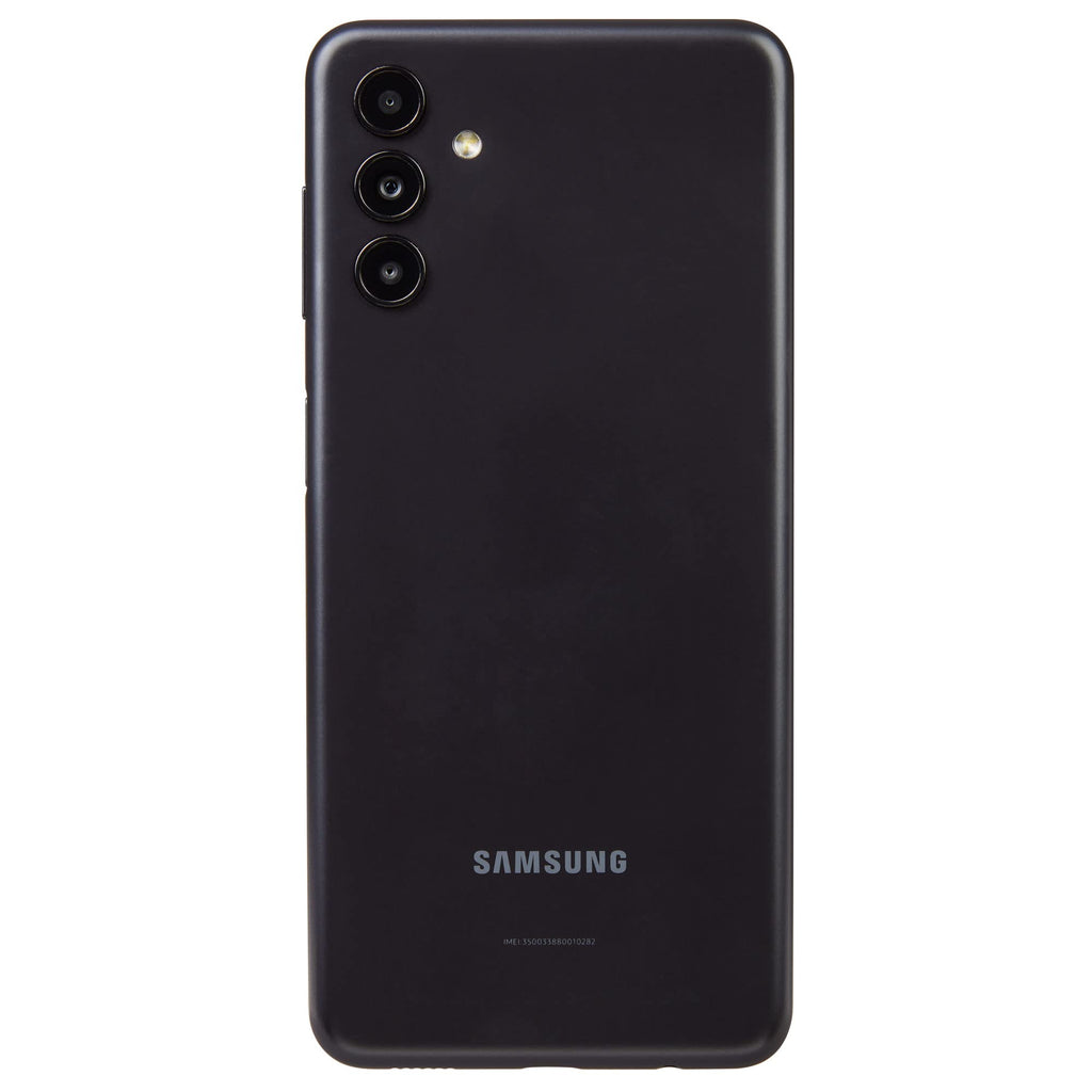 Black 64GB Prepaid Smartphone U89628