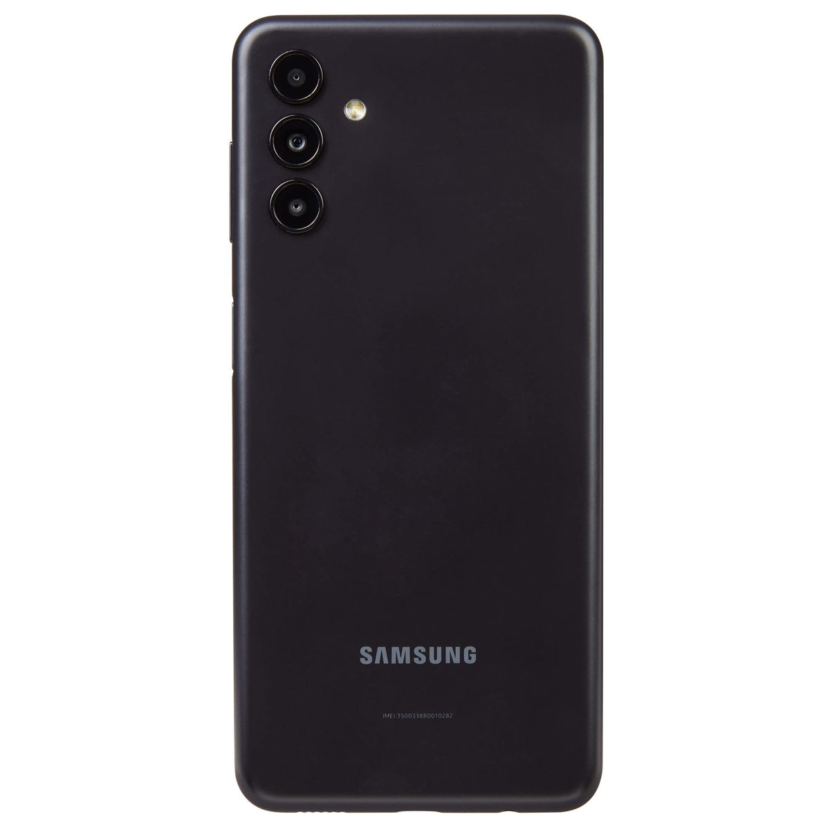 Black 64GB Prepaid Smartphone U89628