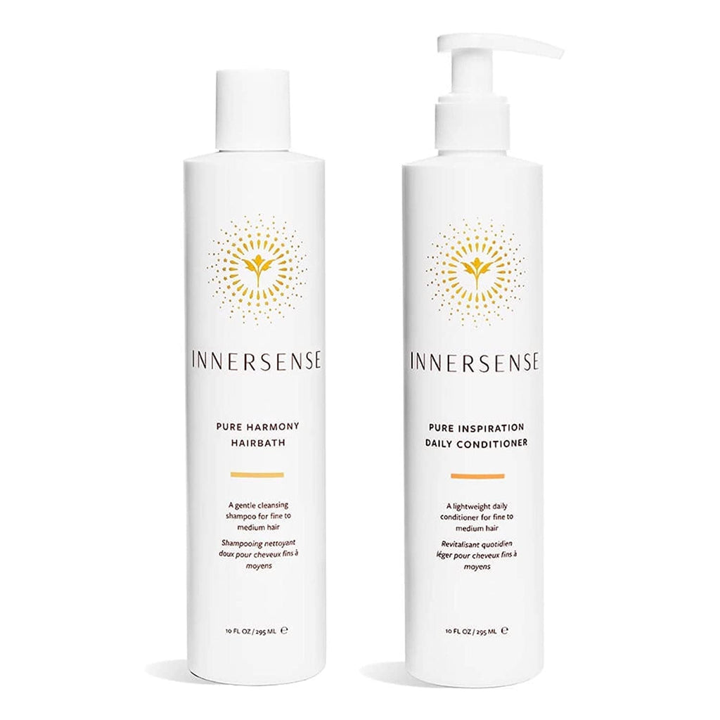 10 oz Hairbath + Daily Conditioner X39551