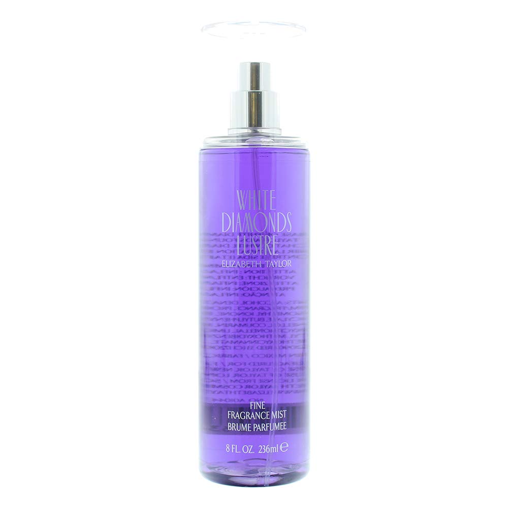 White Diamonds Fragrance Mist 8 oz V251866