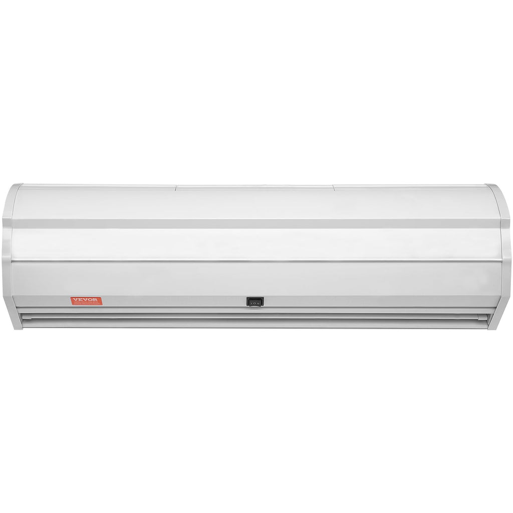 36" Wall Mounted Air Curtain 2 Speeds 900CFM M44532