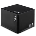 3 in 1 Plyometric Jump Box U333125