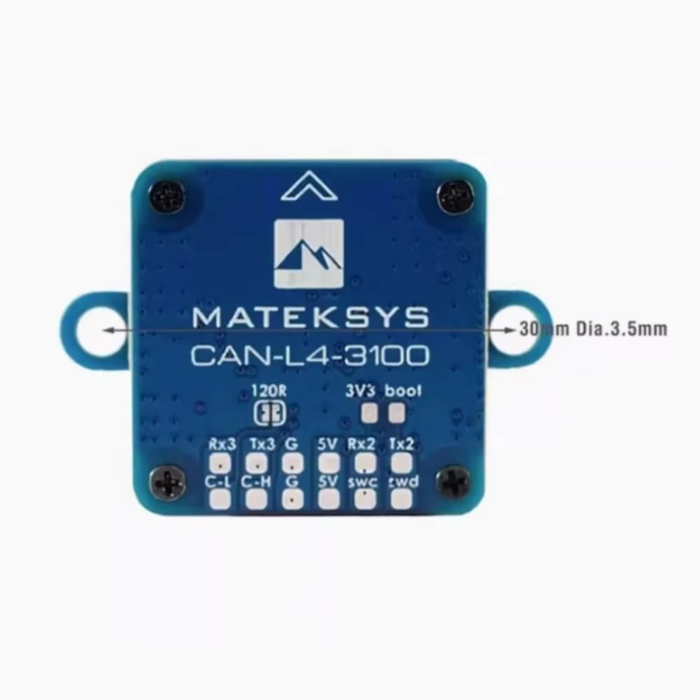 Magnetometer V98171