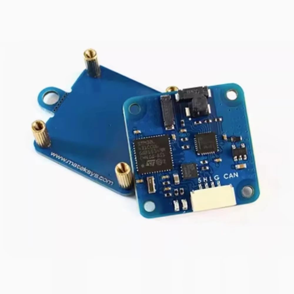 Magnetometer V98171
