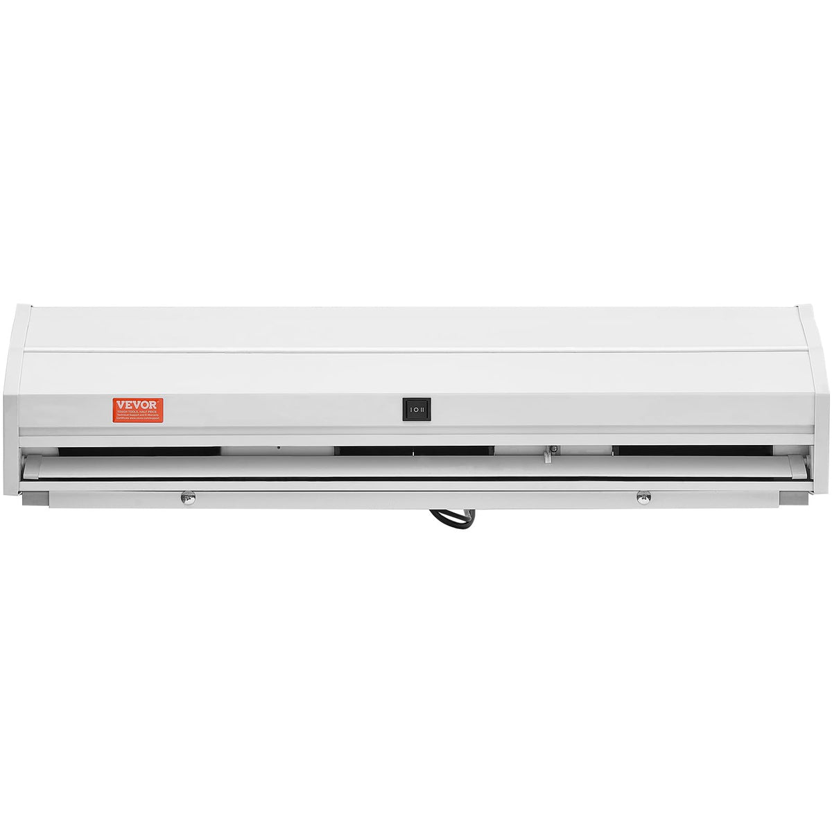 36" Wall Mounted Air Curtain 2 Speeds 900CFM M44532