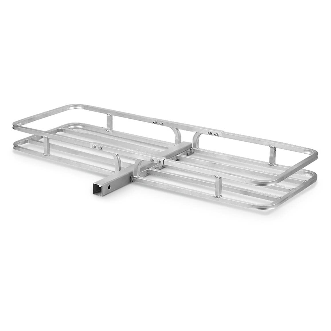 Aluminum Hitch Cargo Carrier I248