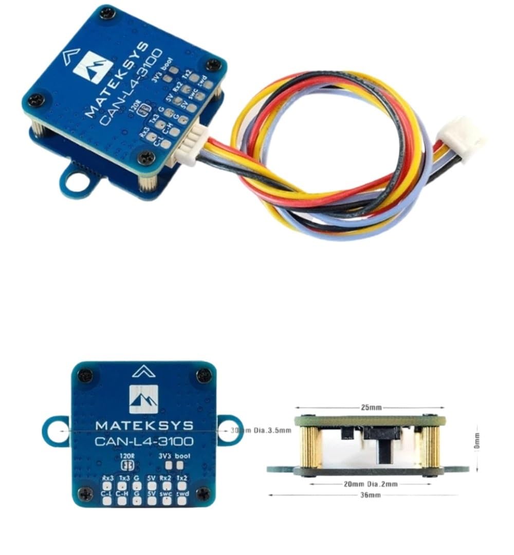 Magnetometer V98171