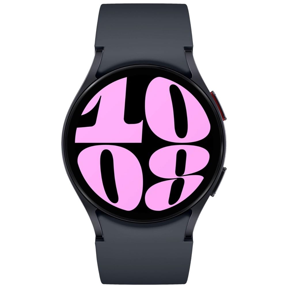 40mm Smartwatch GPS Bluetooth Water Resistant M4187