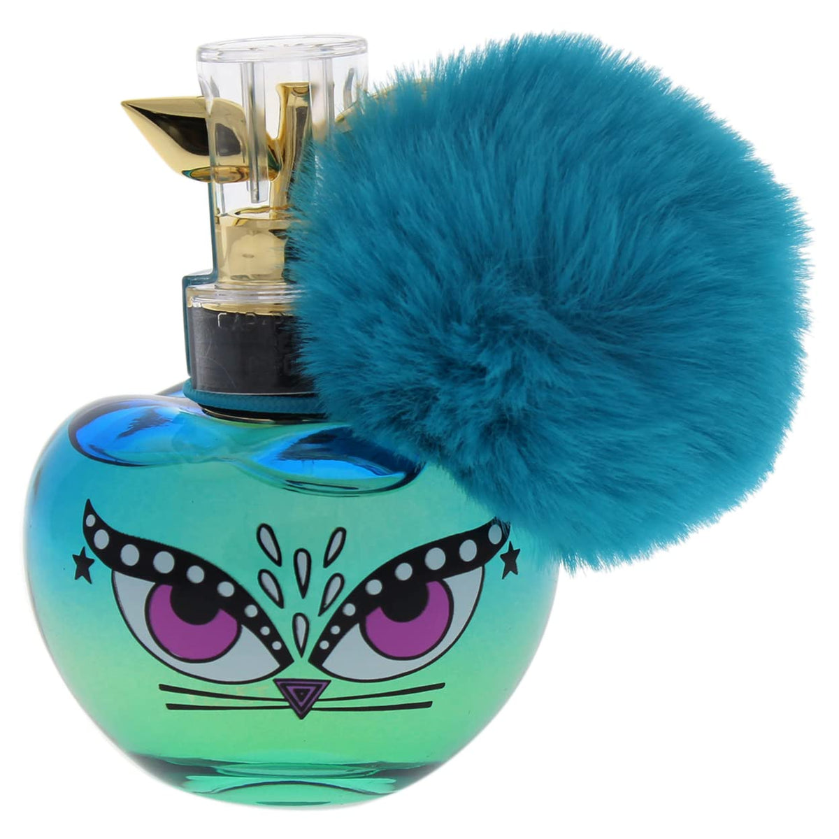 Floral Fruity Gourmand Eau De Toilette Spray 2.7 Oz M8238