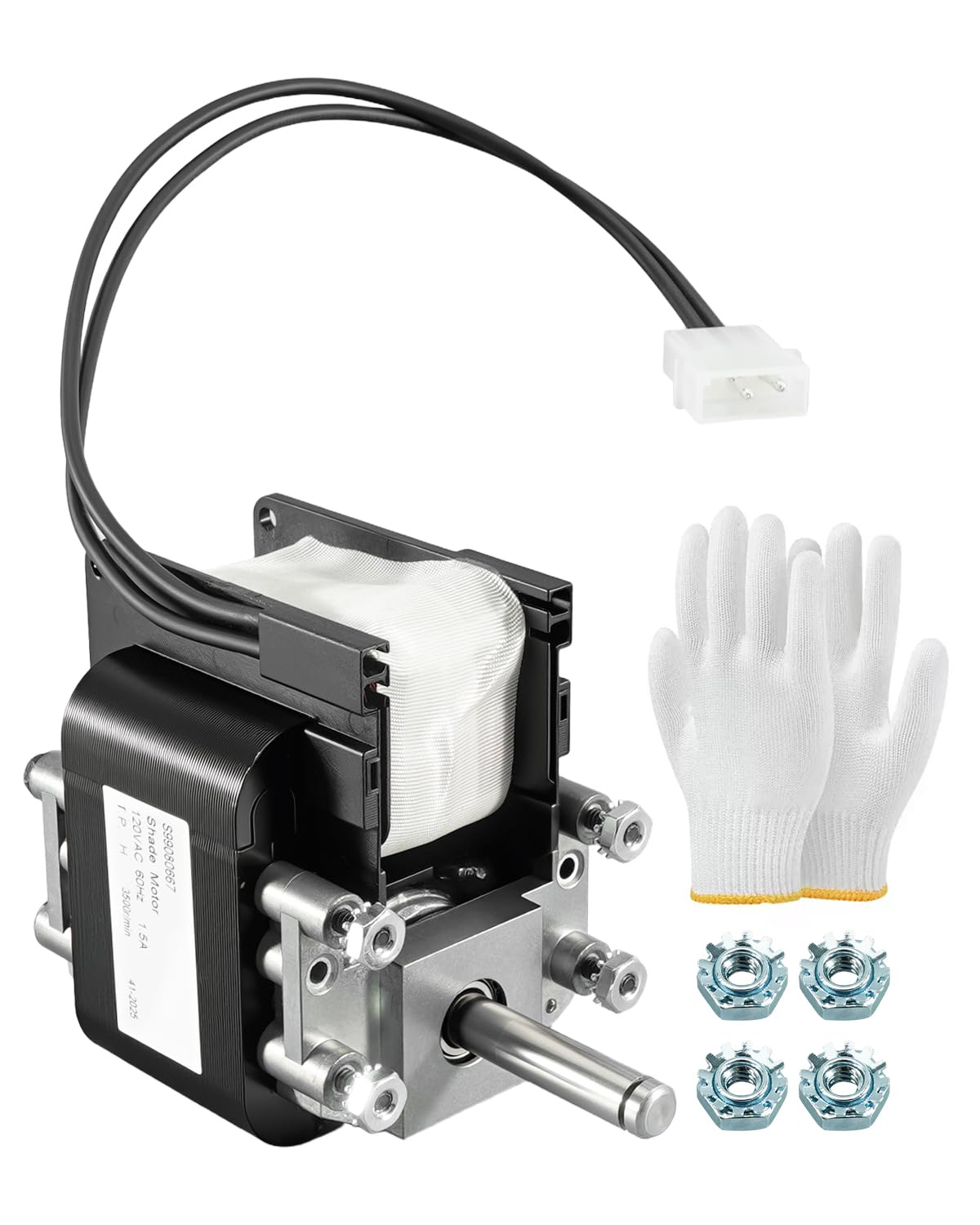 Fan Motor for Range Hood J443