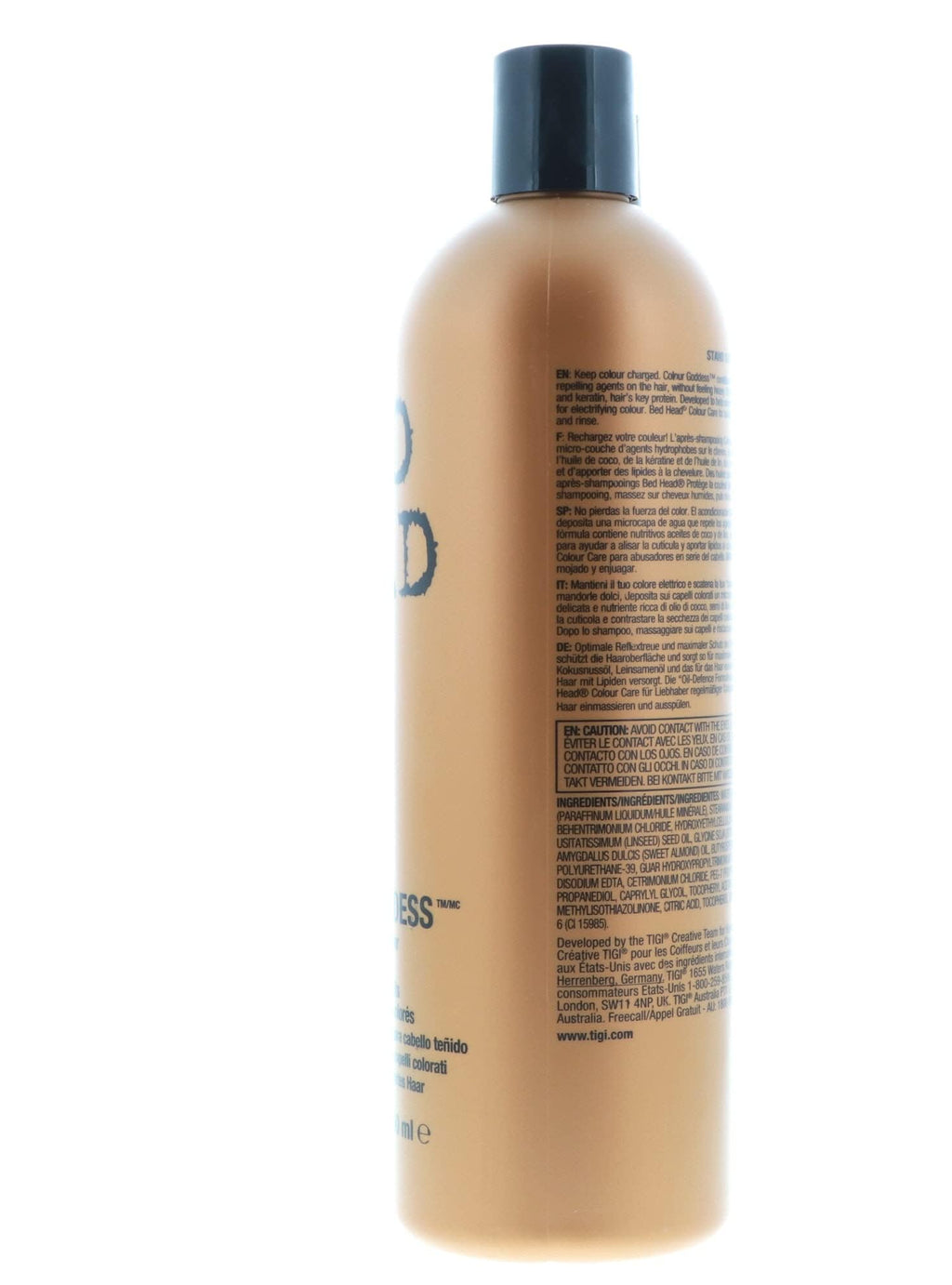 Shampoo and Conditioner 25.36 Fl Oz (Pack of 2) R109