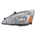 Left Hand Side Headlight Lamp M305878