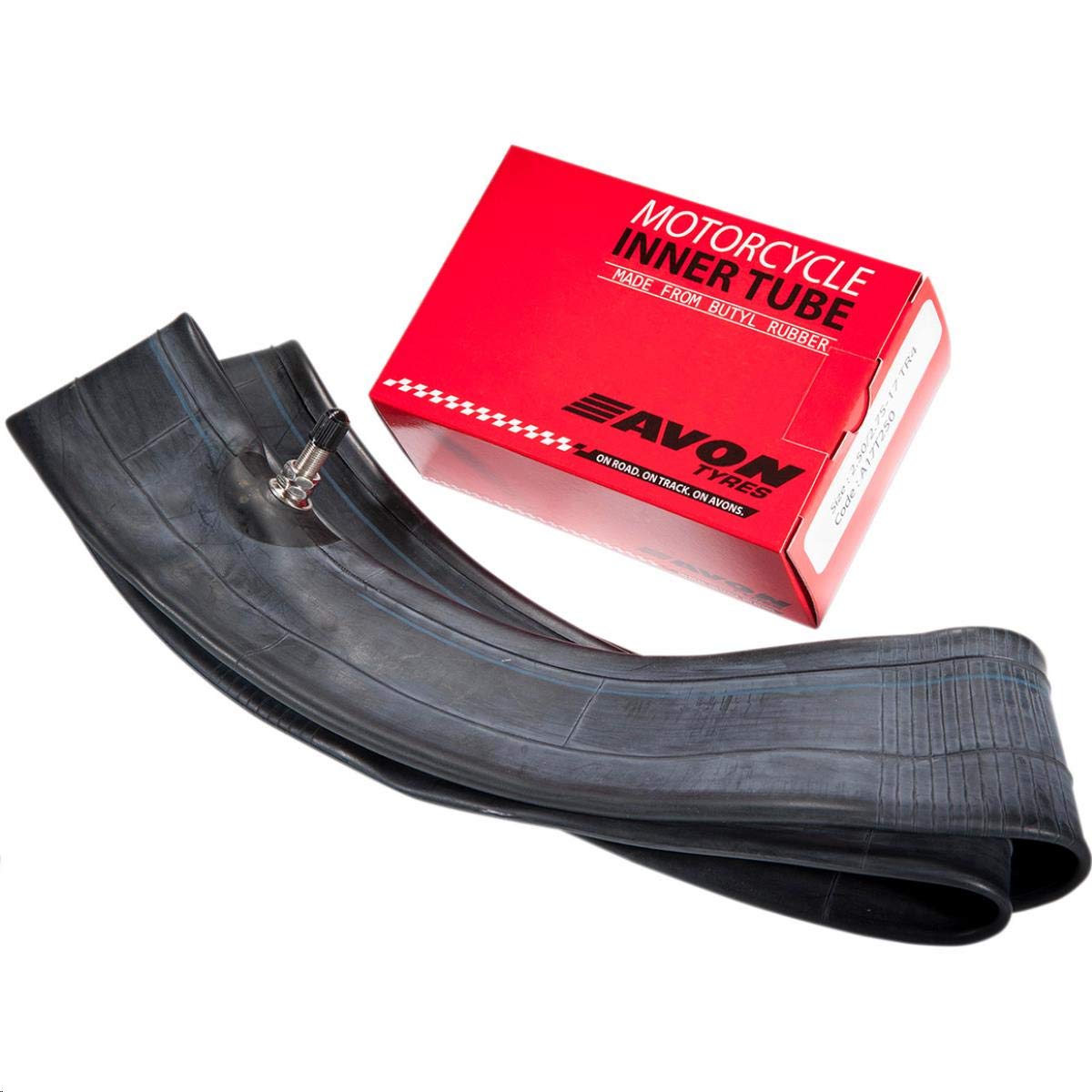 Inner Tube 2.75/3.00-17 O511