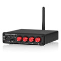 4 Channel Bluetooth Amplifier X248714
