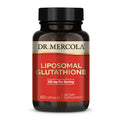 Liposomal Glutathione 350 mg 60 Capsules S496119