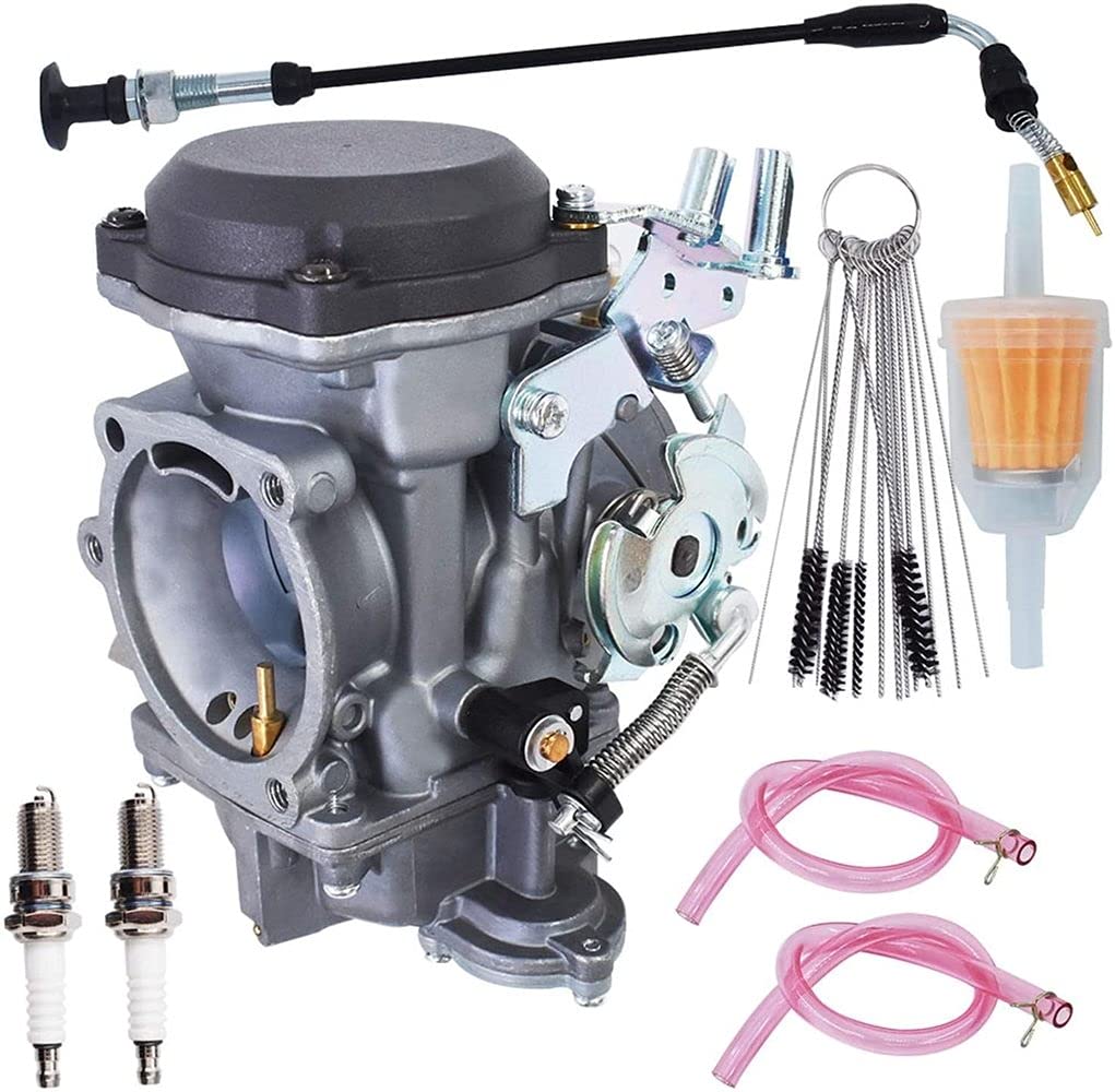 40MM CV Carburetor Q720777