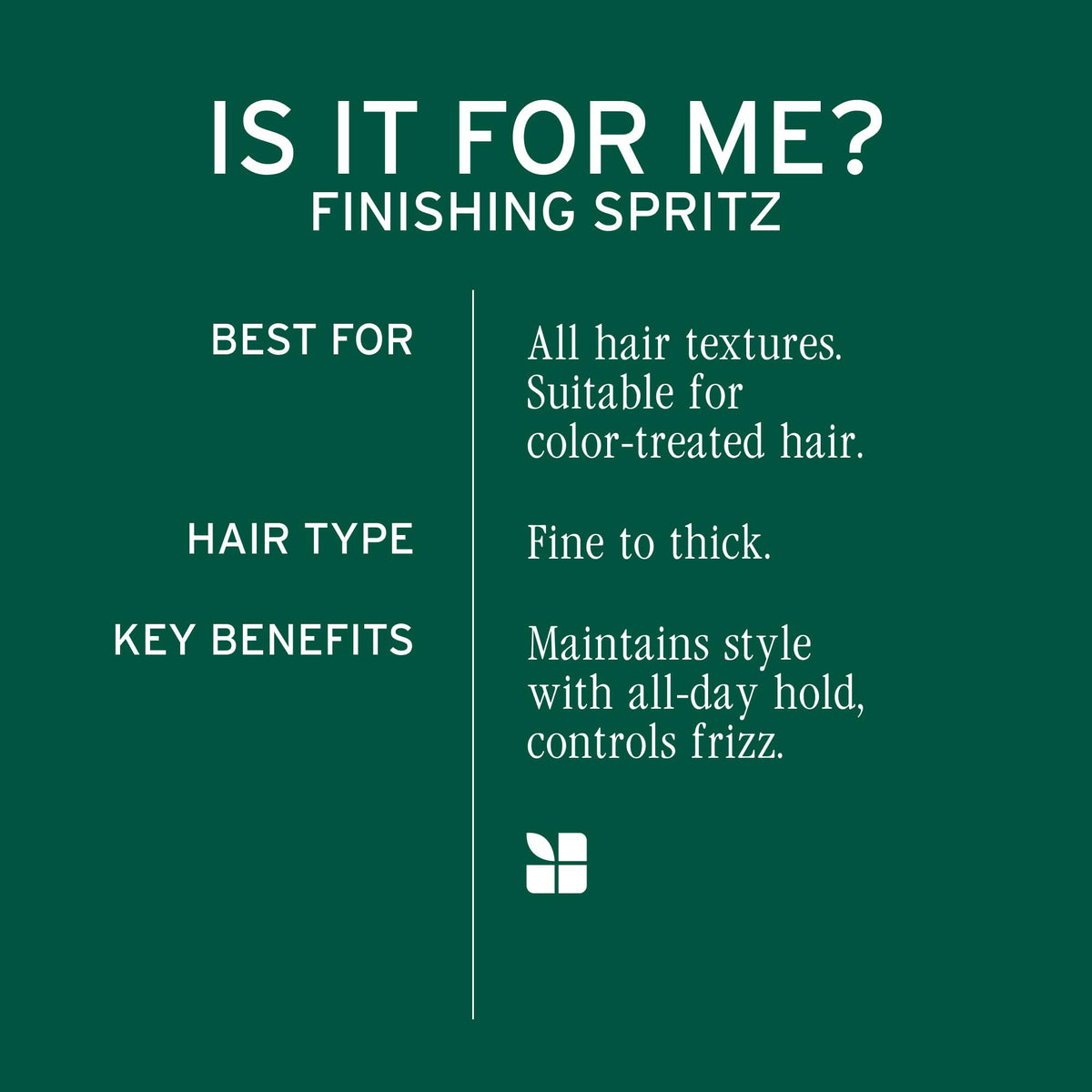 Strong Hold Hairspray G63882