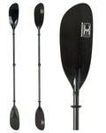 Full Carbon Fiber Adjustable Kayak Paddle I756794