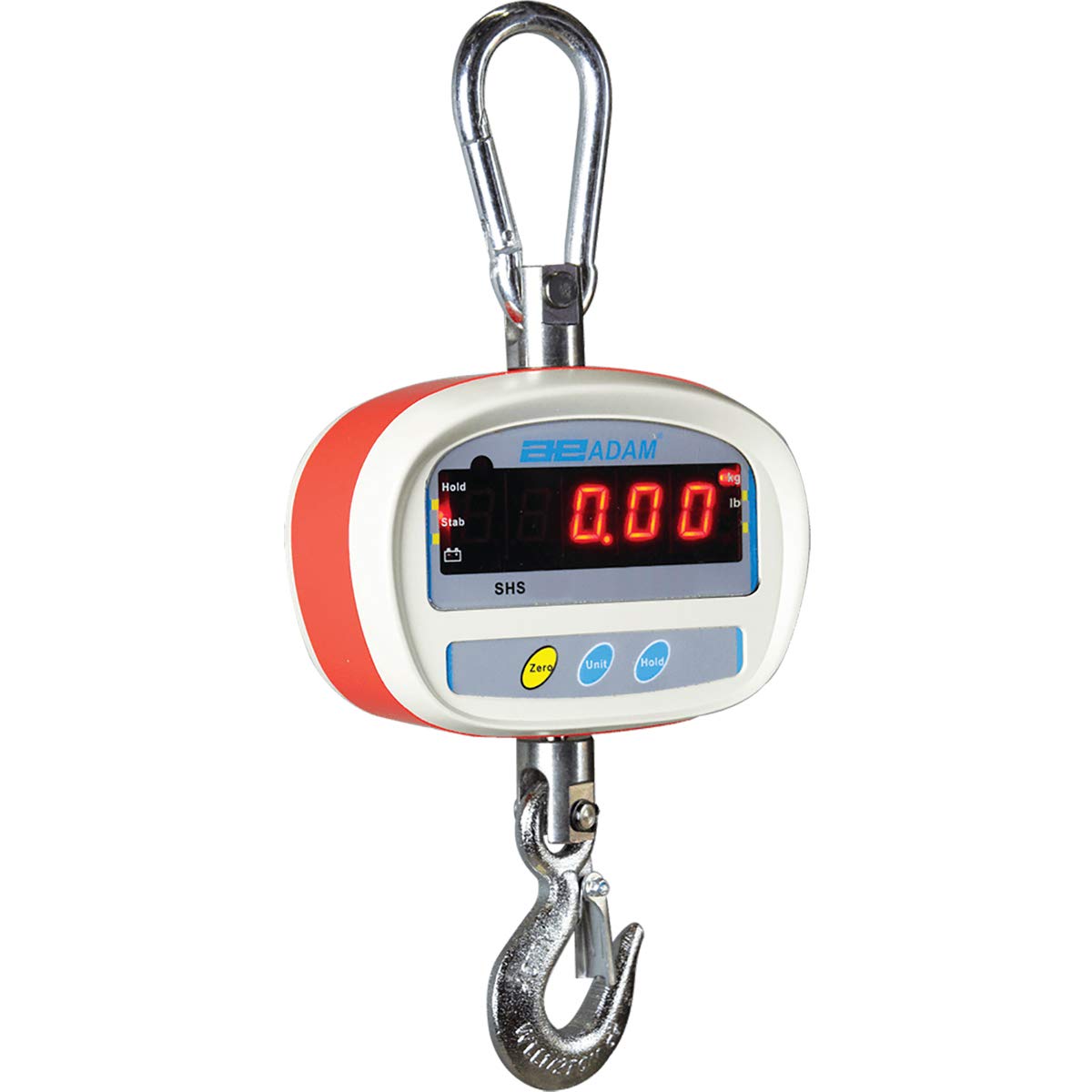 300lb Capacity Crane Scale Z8119