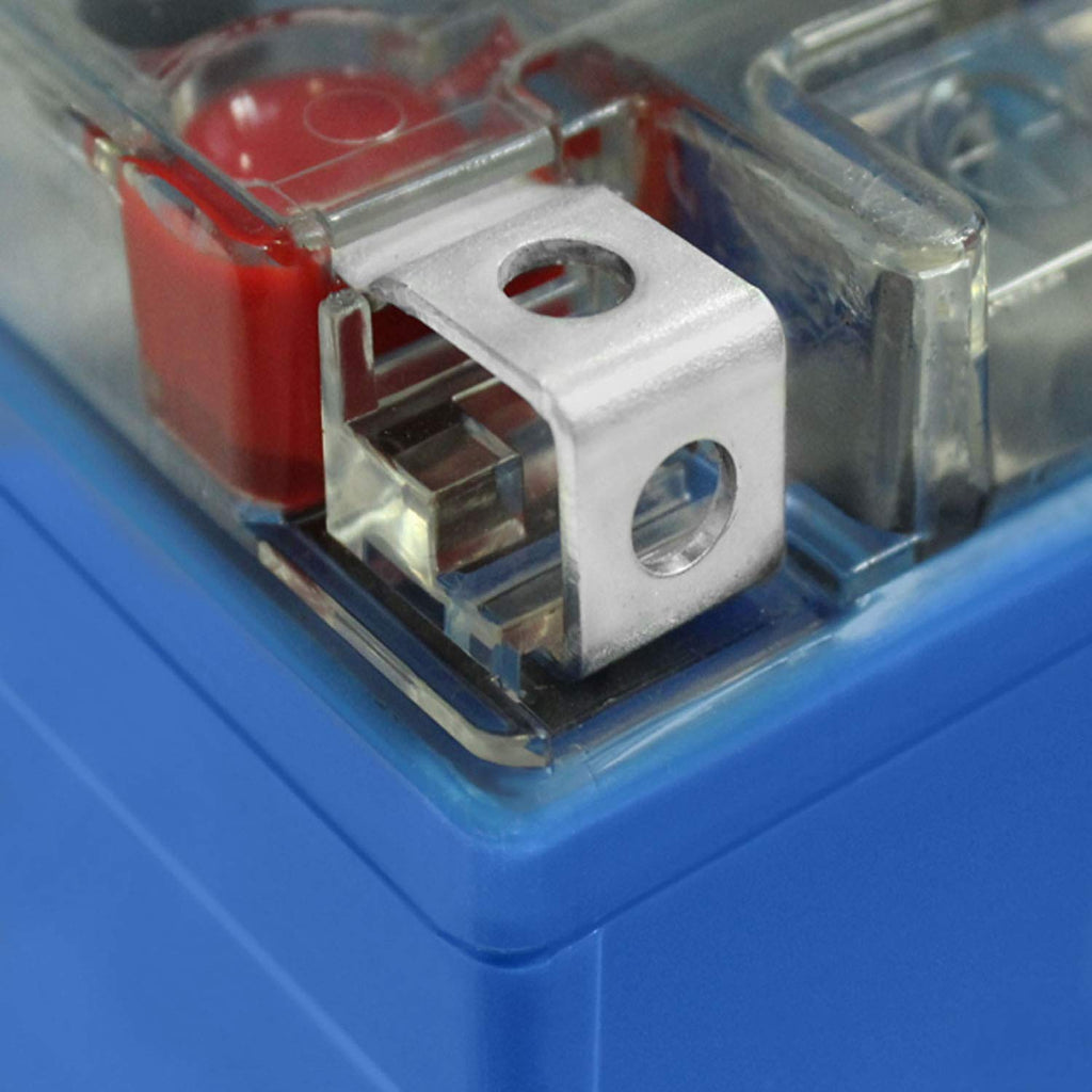 YTZ14S GEL Replacement Battery H200