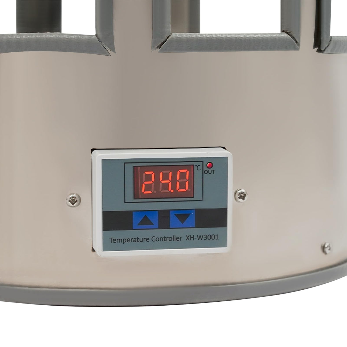 Chicken Water Heater with 5 Gallon Bucket, 80W D944