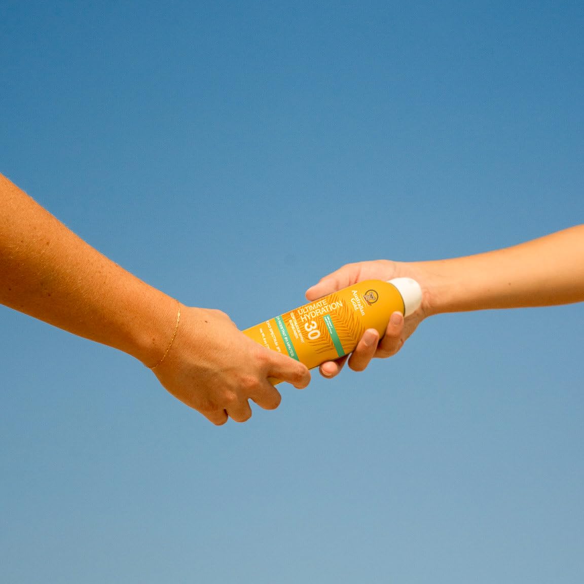 SPF 30 Continuous Spray Sunscreen R660