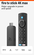 Like-New 4K Max Streaming Device with Wi-Fi 6E B691