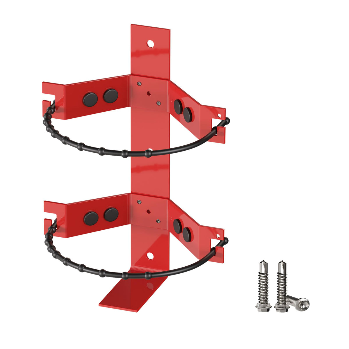 Fire Extinguisher Mount Bracket 2.5&5lb 1 Pack W2441