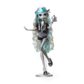 Blue Doll M96934