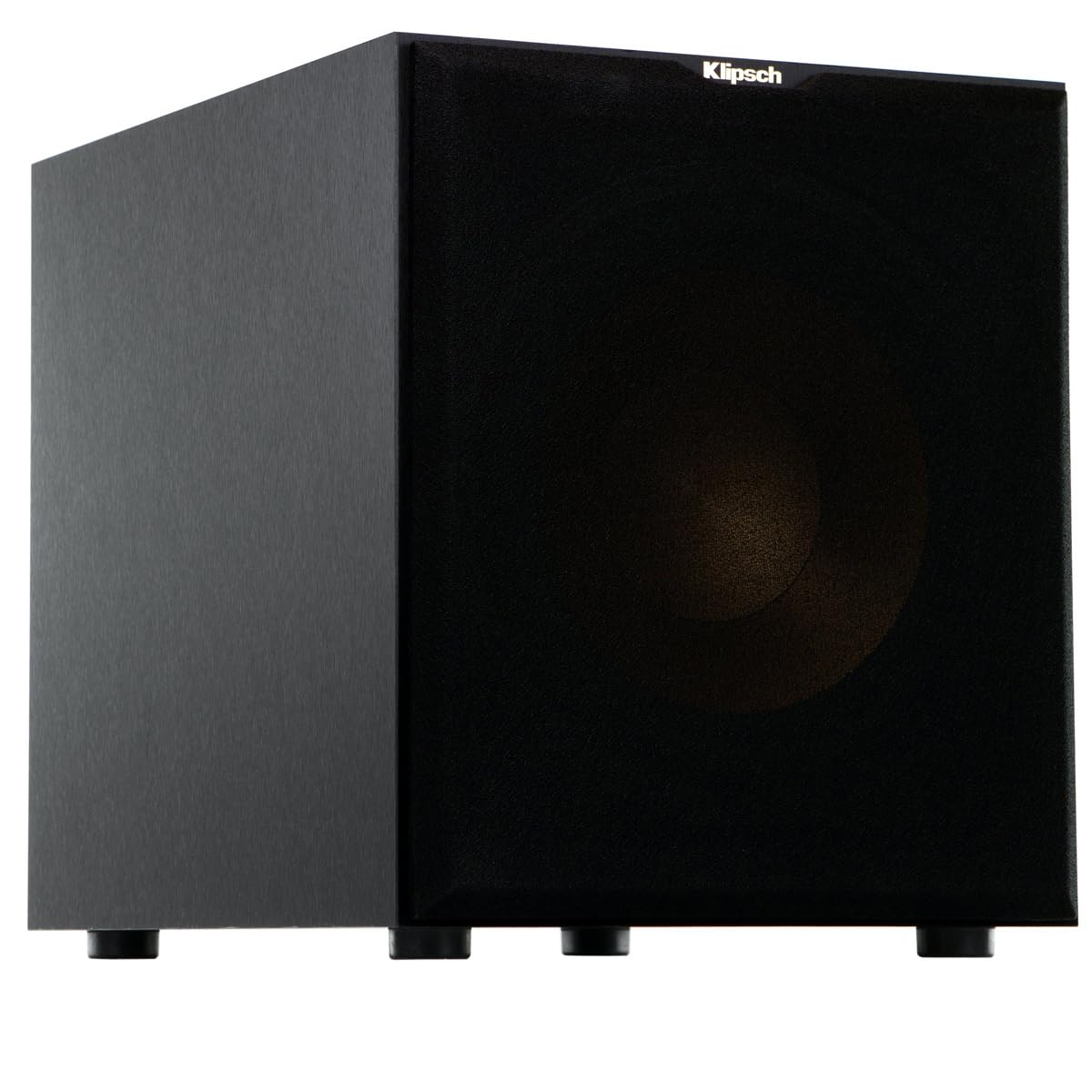 12" 400W Powered Subwoofer E541284