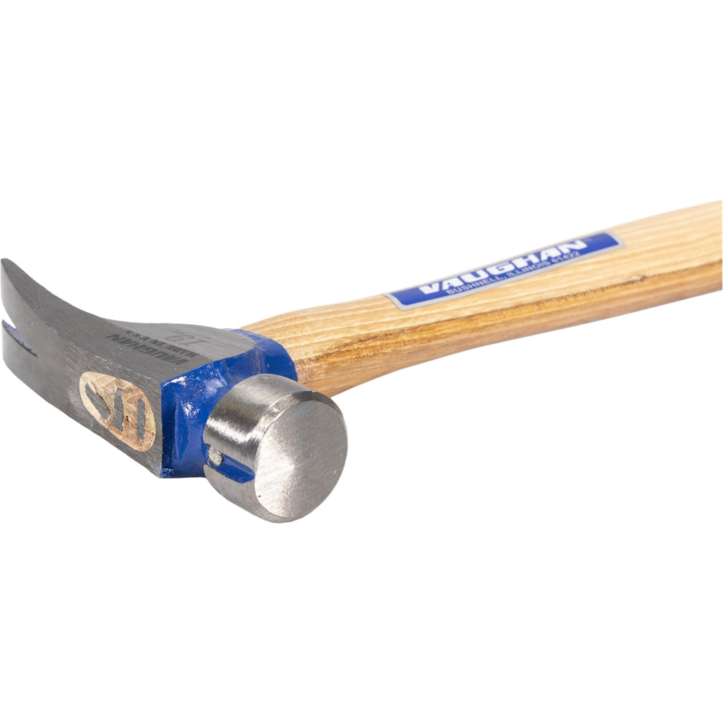 19 Oz Smooth Face Framer Z8624