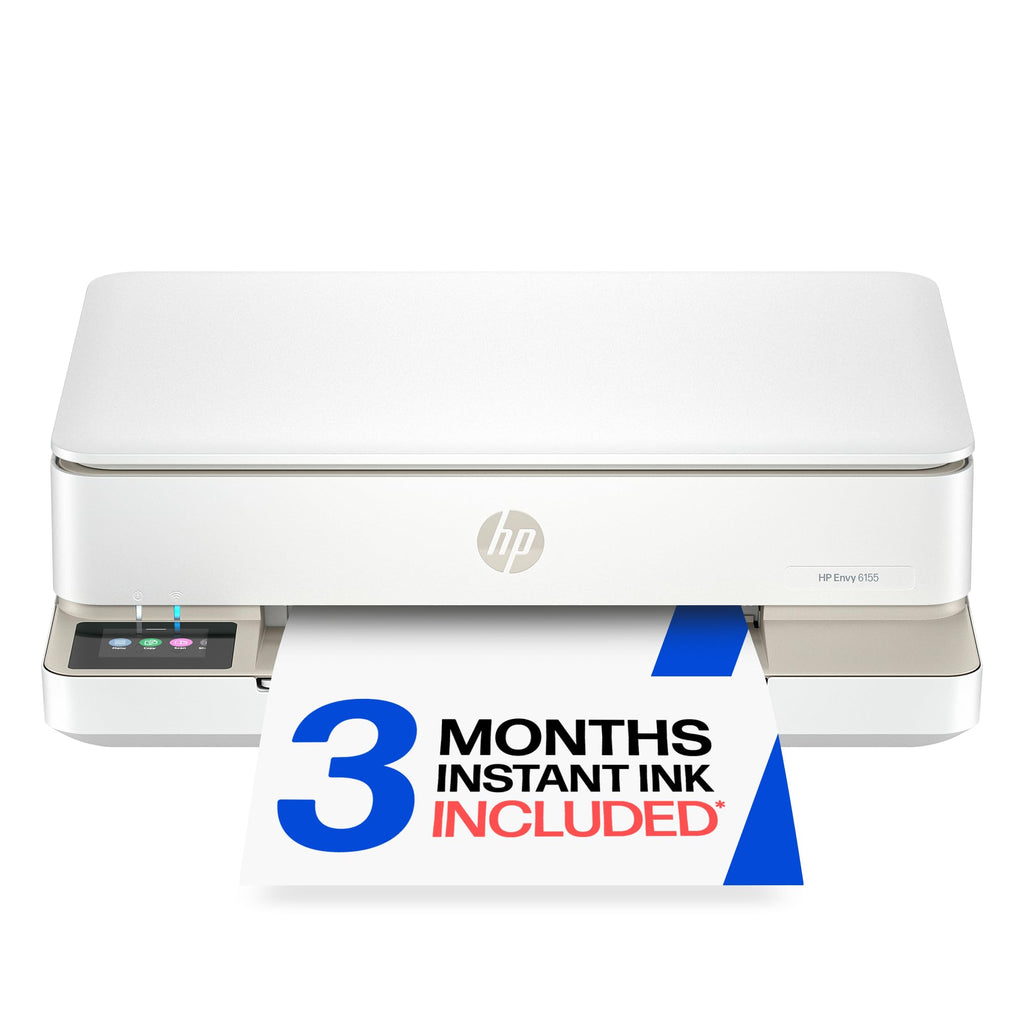 Wireless All-in-One Color Inkjet Printer E341750