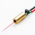 650nm Mini-Size Red Dot Laser Module G28292