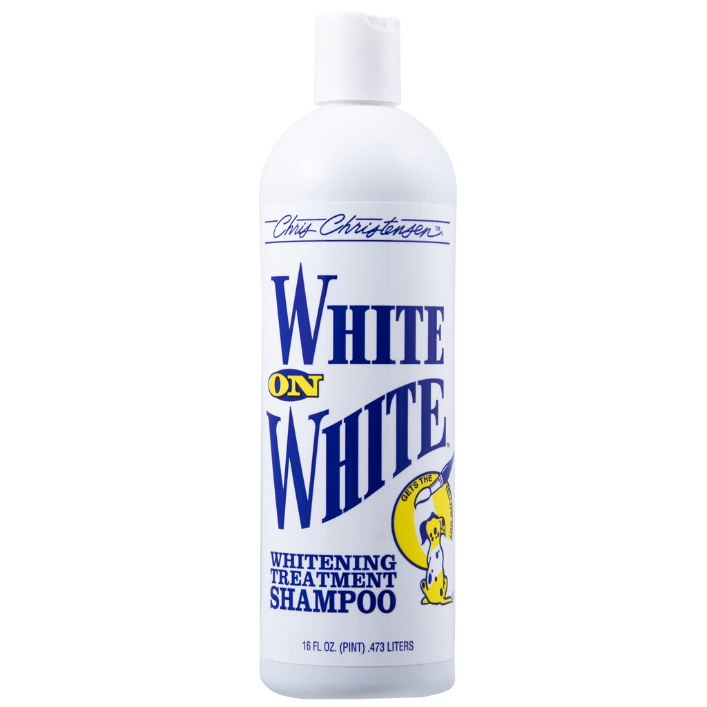 White Dog Shampoo 16OZ K788270