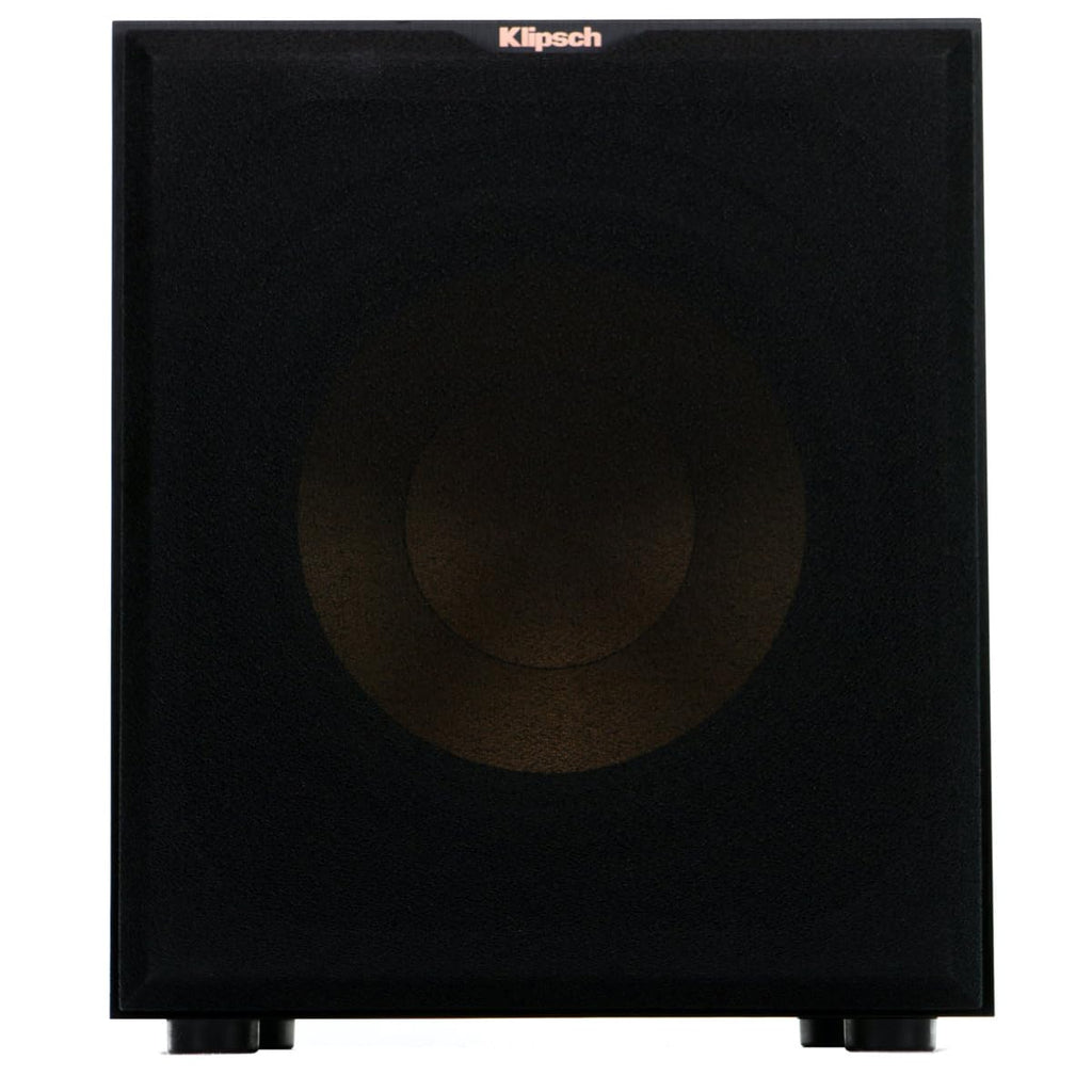 12" 400W Powered Subwoofer E541284