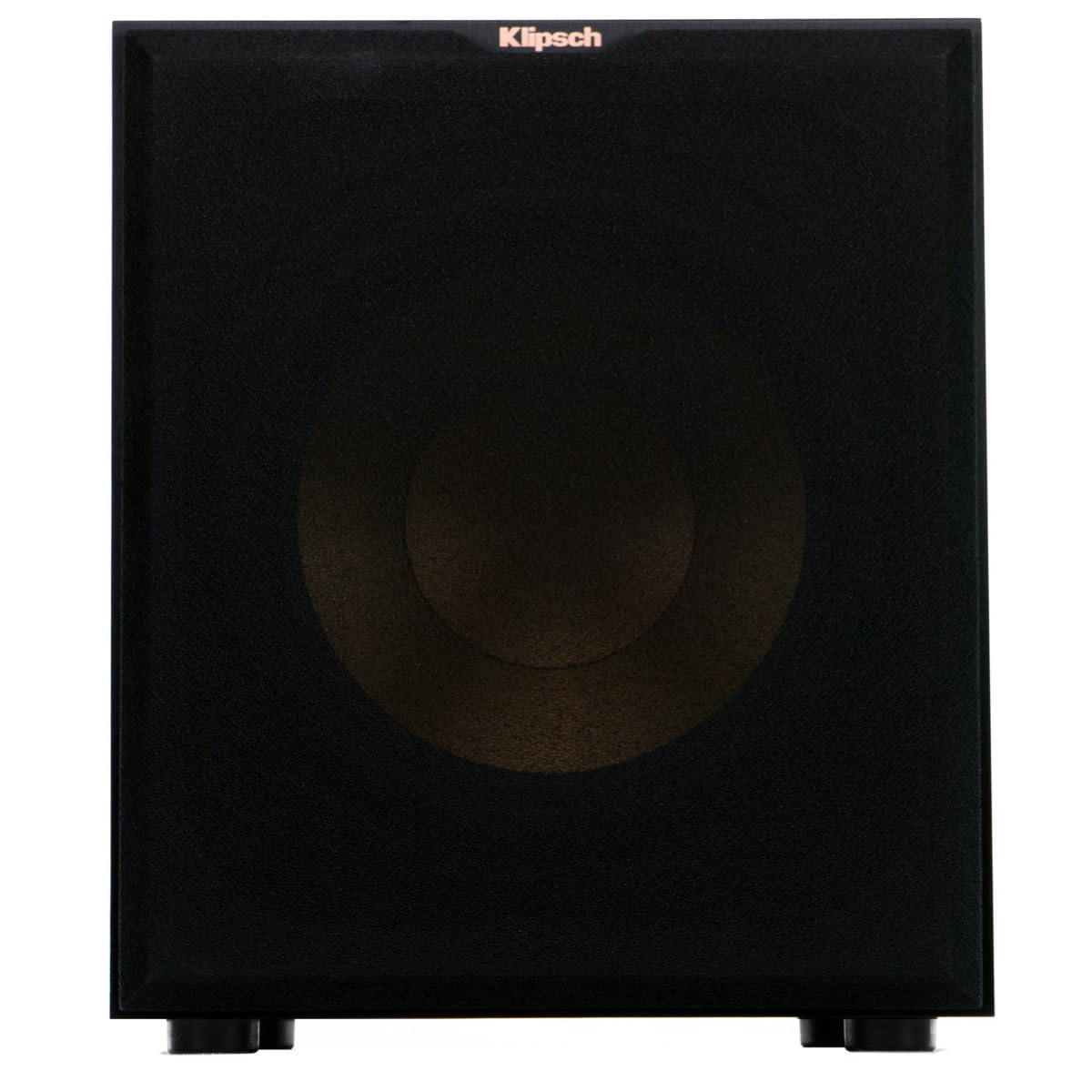 12" 400W Powered Subwoofer E541284