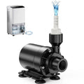 Automatic Dehumidifier Pump 15FT High Lift IPX8 Submersible I87069
