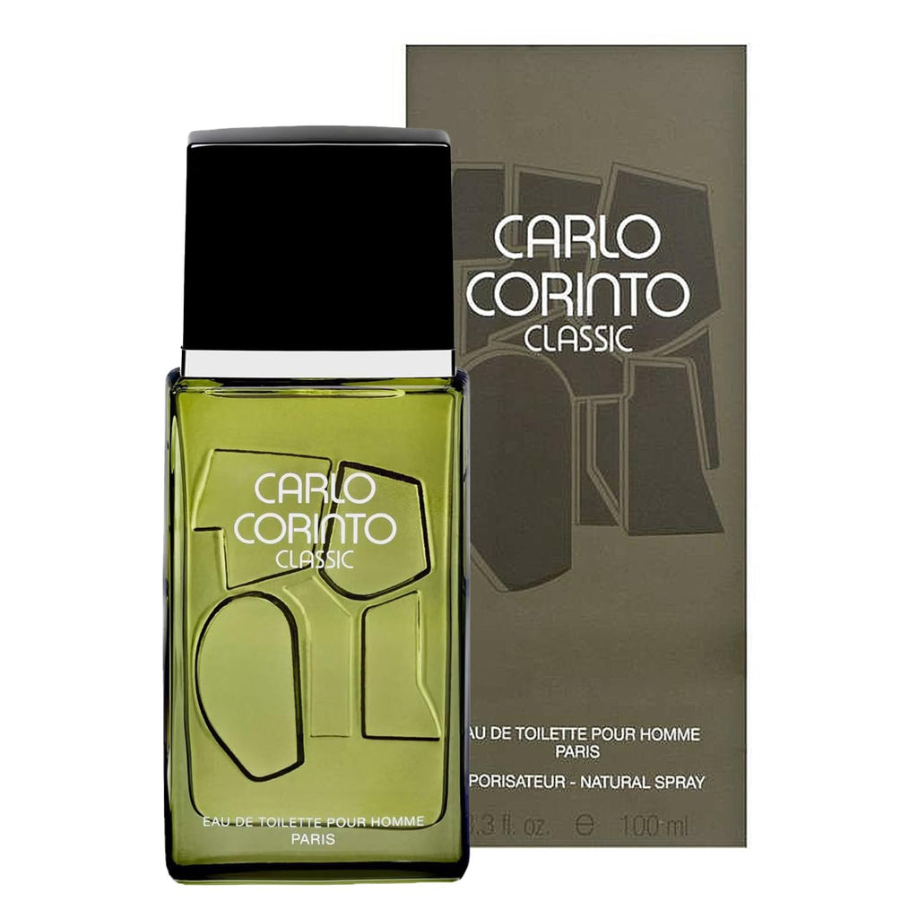 Eau De Toilette Spray 3.3 Oz W736229