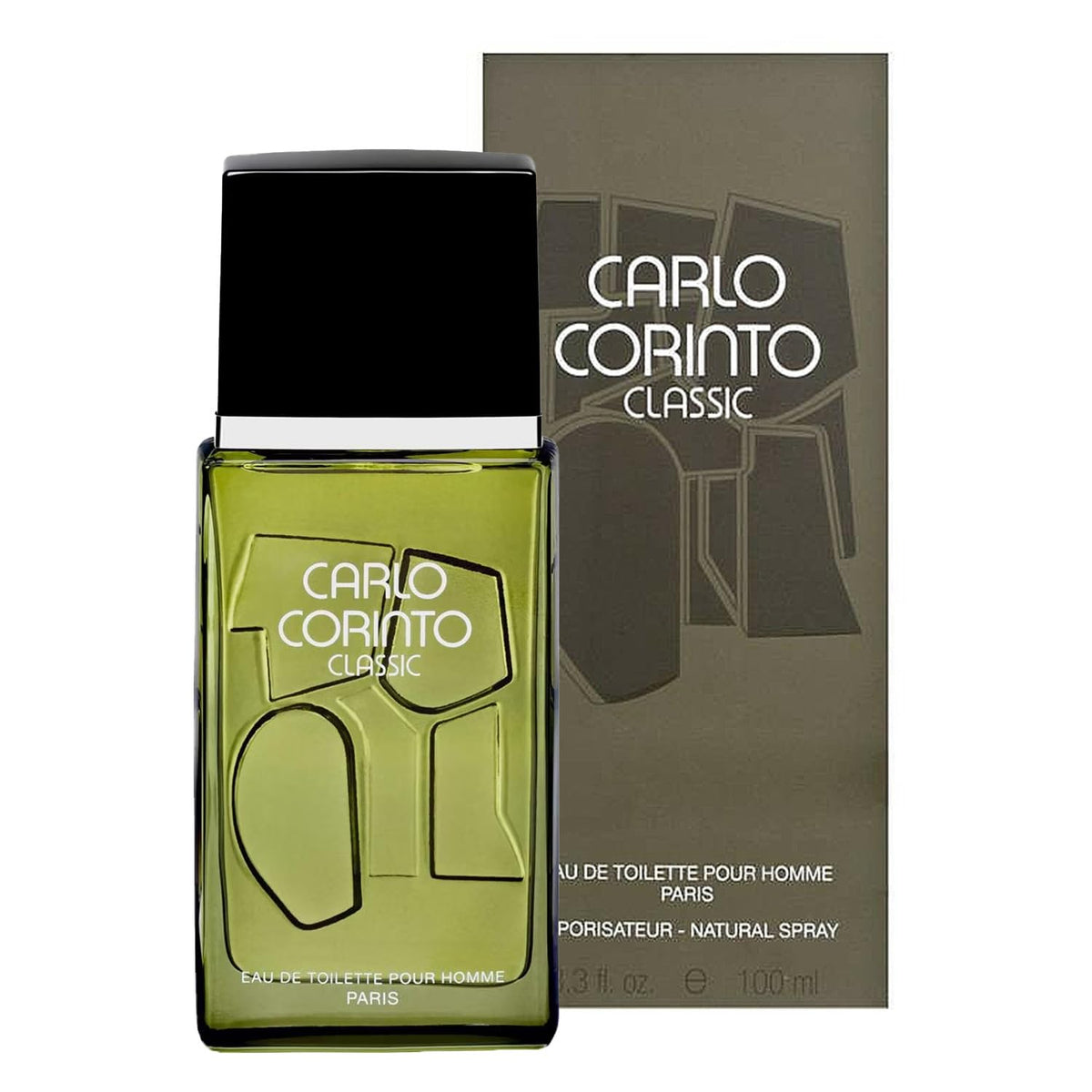 Eau De Toilette Spray 3.3 Oz W736229