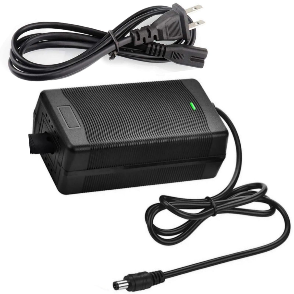 54.6V 2A Charger 5.5mm for 48V Battery H6760