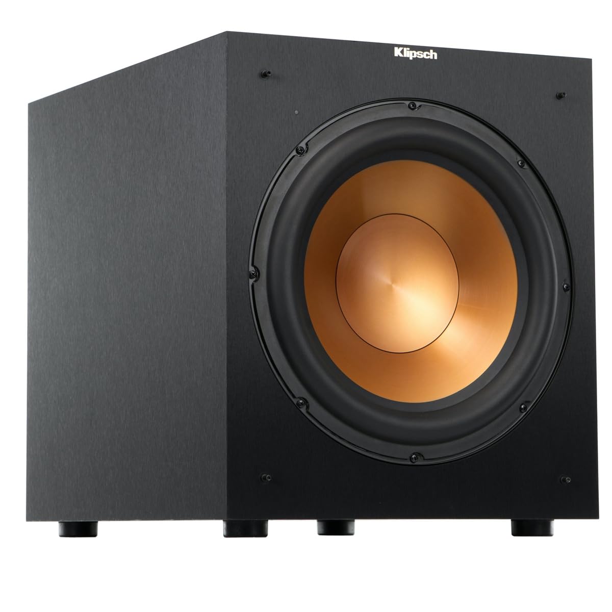 12" 400W Powered Subwoofer E541284