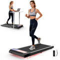 2.5HP Portable Walking Pad Treadmill with 8% Incline H30090
