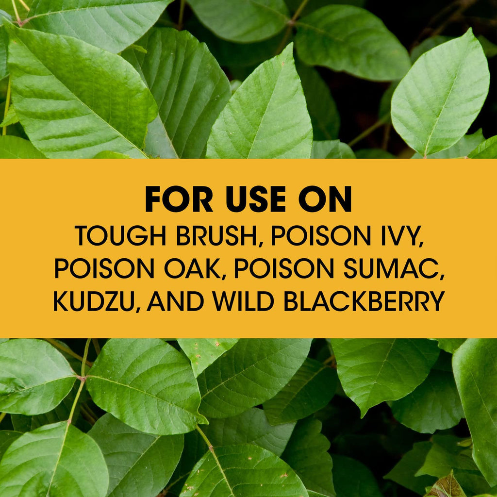 Concentrate Poison Ivy Killer Plus Brush Killer 32 oz D132729