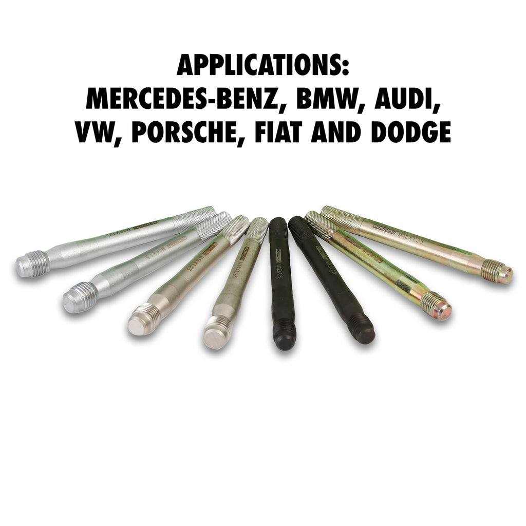 8-Piece Wheel Alignment Tool Set U55523