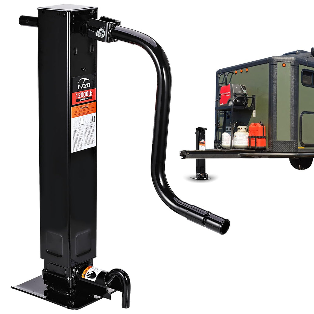 12000lbs Heavy Duty Trailer Jack I94897