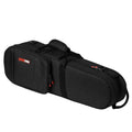 Lightweight 1/2-size Violin Case with Shoulder Strap X319