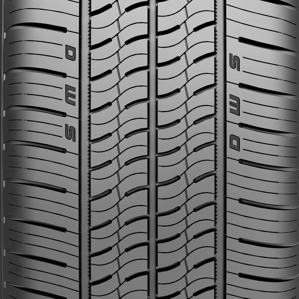 All Season 225/60R17 99H Passenger Tire K434