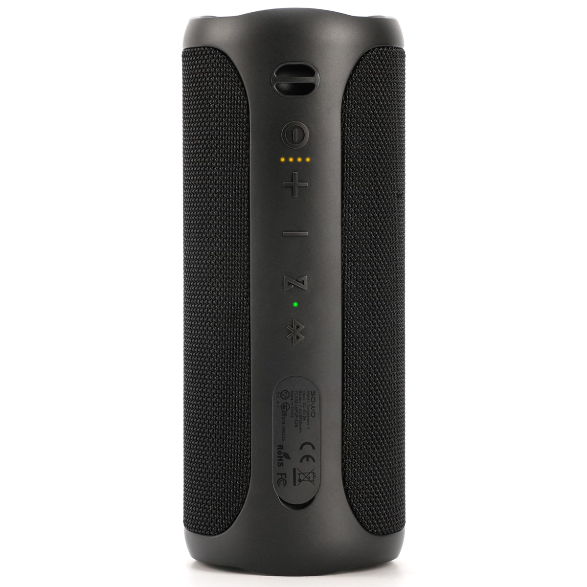 Wireless Bluetooth Speaker with Built-in Subwoofer H92318
